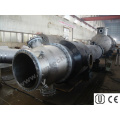 Shell and Tube Heat Exchanger (P040)